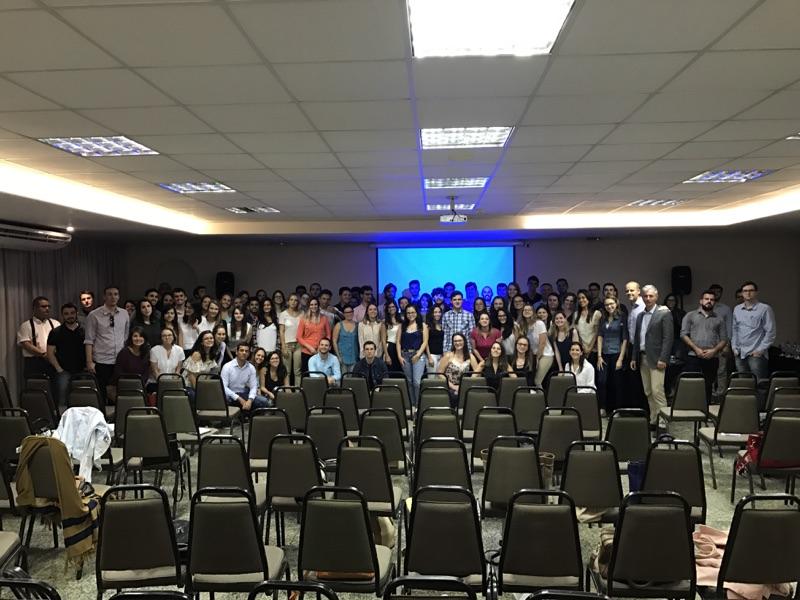 Curso Neurologia - Março 2017