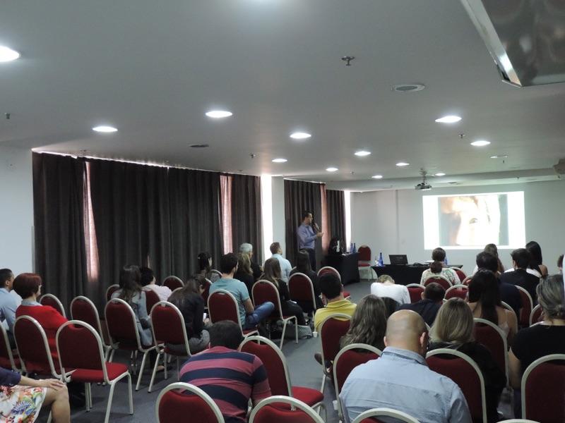 Curso Neurologia - Setembro 2017