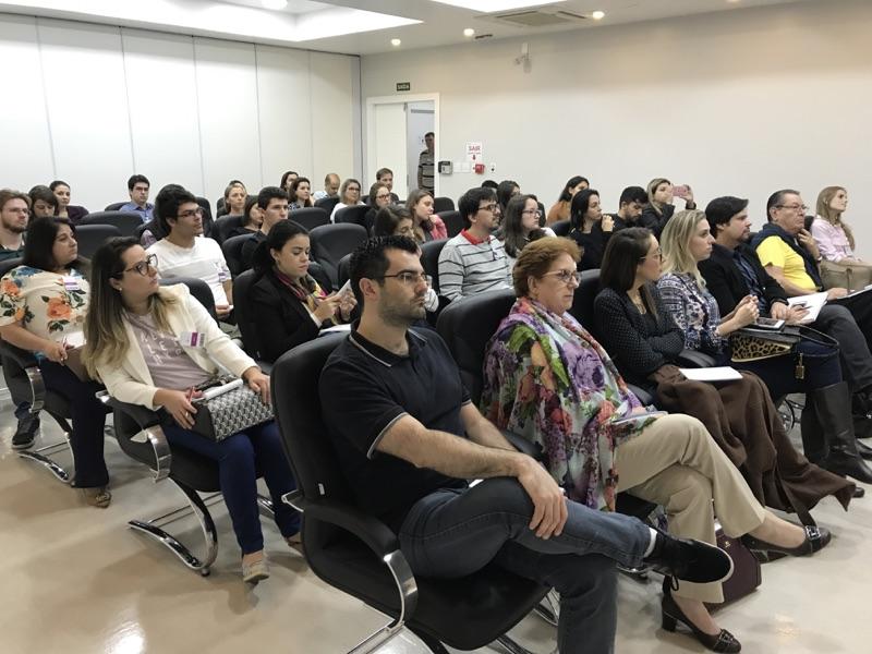 Curso Antibióticos - Maio 2017