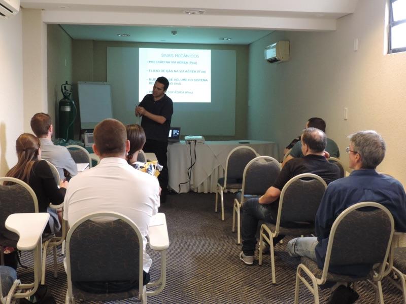 Curso VMURGEM - Dezembro 2017